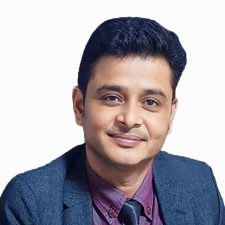 Mr. Varun Bhatnagar